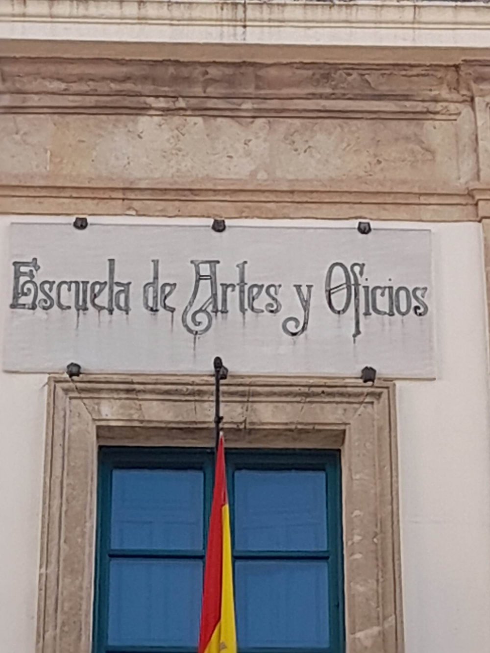 Δράση Erasmus+ στην Cordoba , για σπουδαστές και προσωπικό του Ι.Ι.Ε.Κ της ΚΕΚΠΑ –ΔΙΕΚ του Δήμου Βόλου