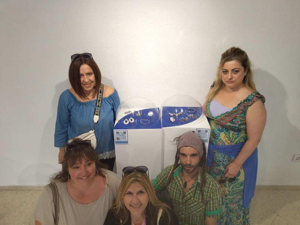 Δράση Erasmus+ στην Cordoba , για σπουδαστές και προσωπικό του Ι.Ι.Ε.Κ της ΚΕΚΠΑ –ΔΙΕΚ του Δήμου Βόλου