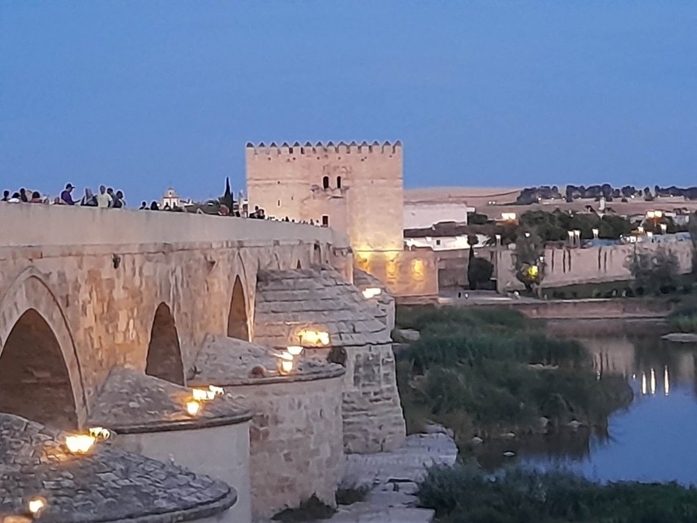 Δράση Erasmus+ στην Cordoba , για σπουδαστές και προσωπικό του Ι.Ι.Ε.Κ της ΚΕΚΠΑ –ΔΙΕΚ του Δήμου Βόλου