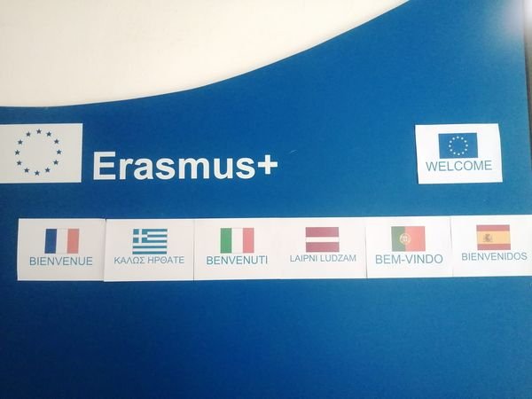 Δράση Erasmus+ στην Cordoba , για σπουδαστές και προσωπικό του Ι.Ι.Ε.Κ της ΚΕΚΠΑ –ΔΙΕΚ του Δήμου Βόλου