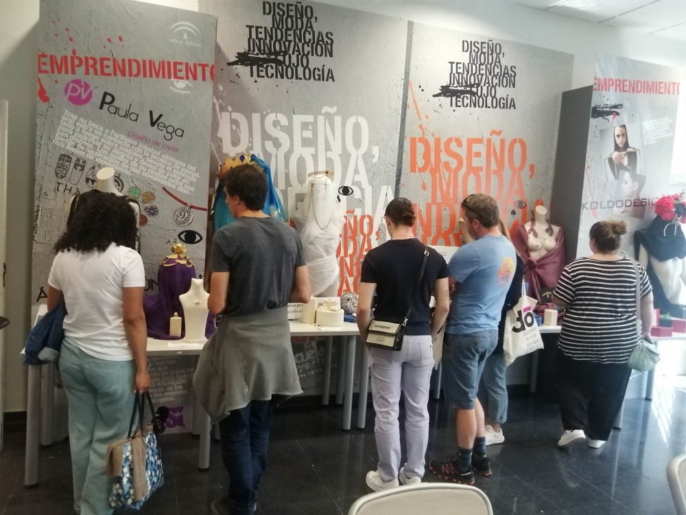 Δράση Erasmus+ στην Cordoba , για σπουδαστές και προσωπικό του Ι.Ι.Ε.Κ της ΚΕΚΠΑ –ΔΙΕΚ του Δήμου Βόλου