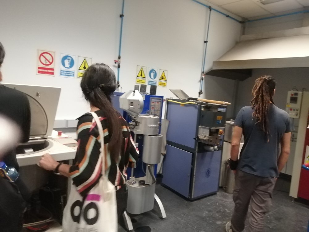 Δράση Erasmus+ στην Cordoba , για σπουδαστές και προσωπικό του Ι.Ι.Ε.Κ της ΚΕΚΠΑ –ΔΙΕΚ του Δήμου Βόλου