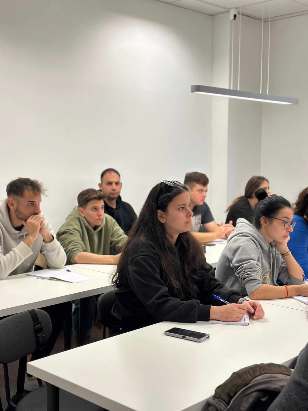 Νέα Κινητικότητα Erasmus+ στη Ρώμη για σπουδαστές και προσωπικό του Ι.Ι.Ε.Κ της ΚΕΚΠΑ –ΔΙΕΚ του Δήμου Βόλου