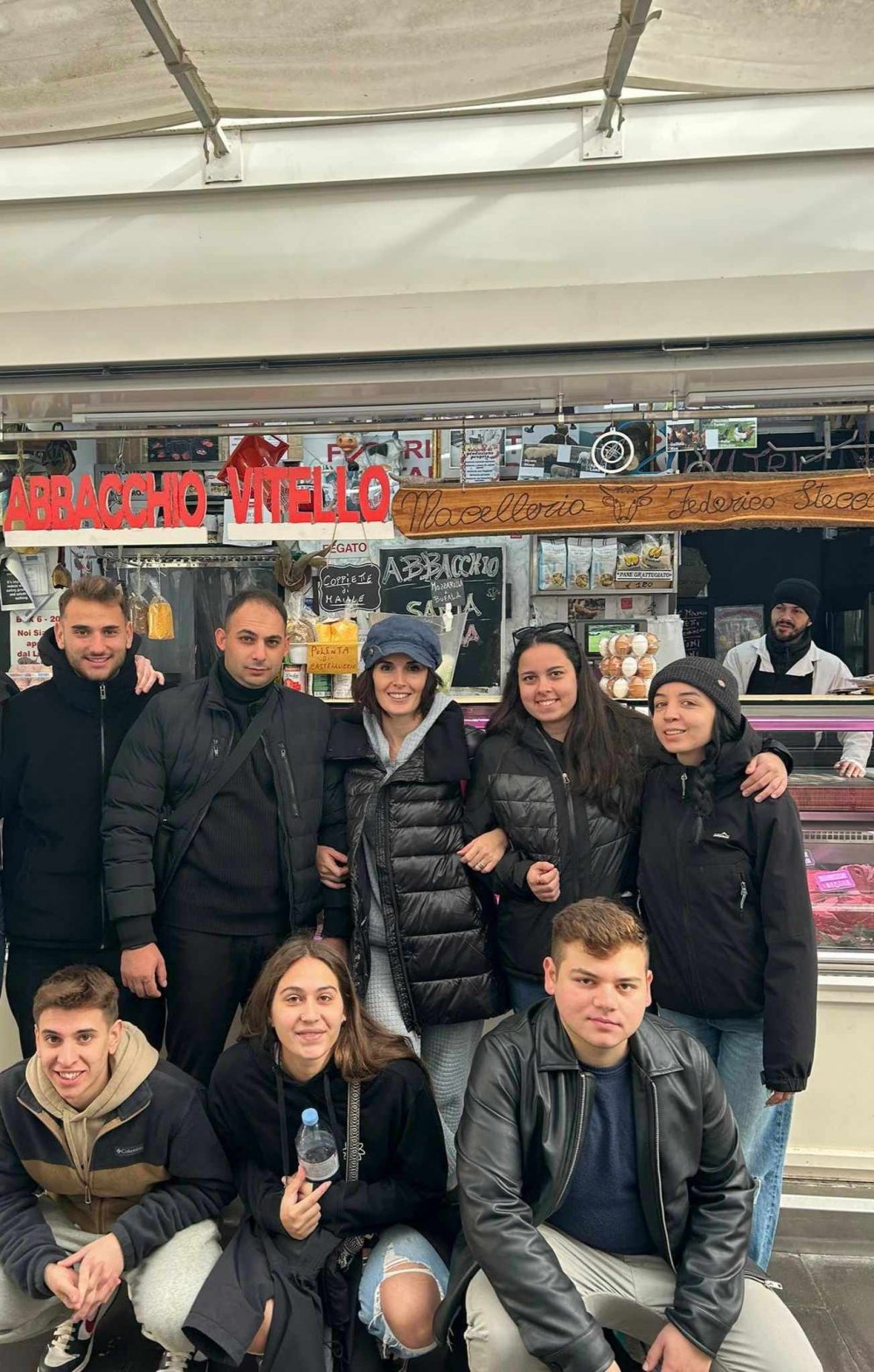 Νέα Κινητικότητα Erasmus+ στη Ρώμη για σπουδαστές και προσωπικό του Ι.Ι.Ε.Κ της ΚΕΚΠΑ –ΔΙΕΚ του Δήμου Βόλου