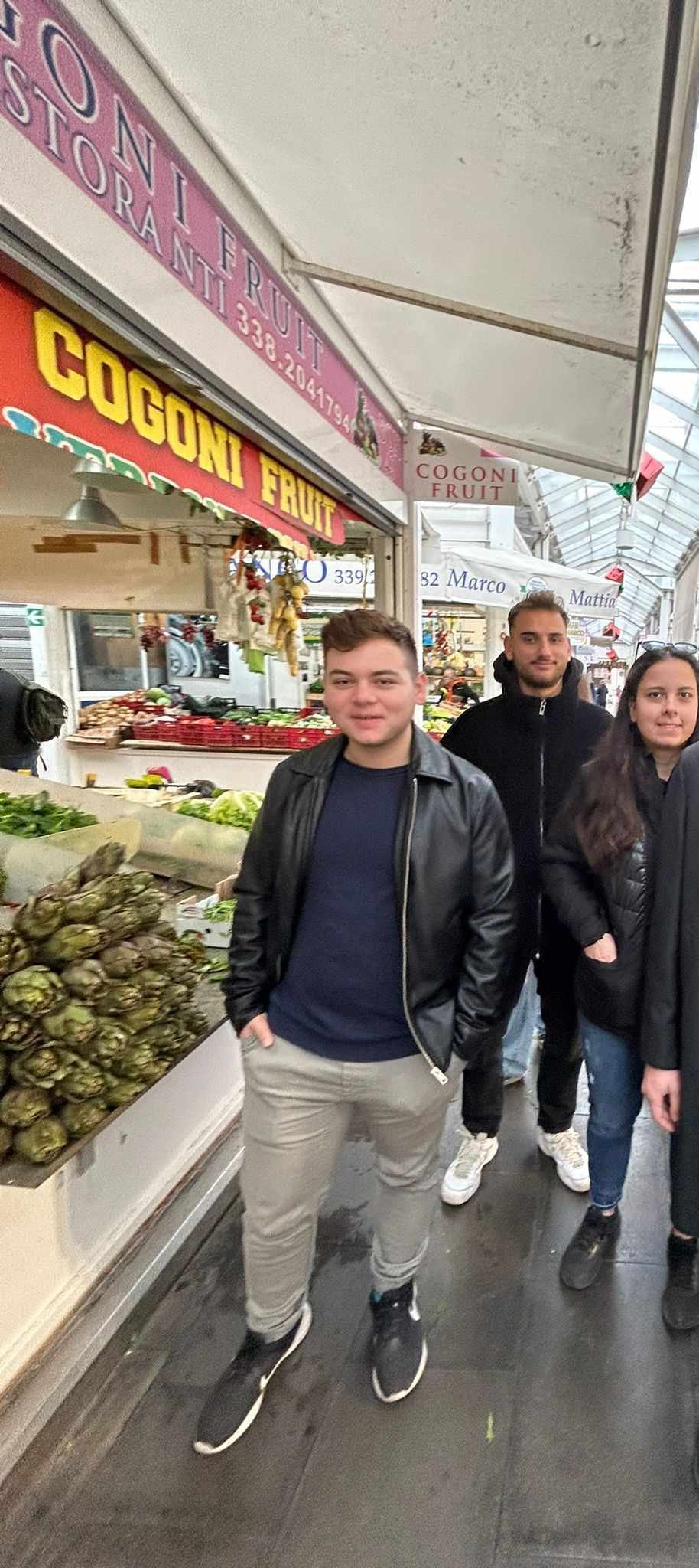 Νέα Κινητικότητα Erasmus+ στη Ρώμη για σπουδαστές και προσωπικό του Ι.Ι.Ε.Κ της ΚΕΚΠΑ –ΔΙΕΚ του Δήμου Βόλου