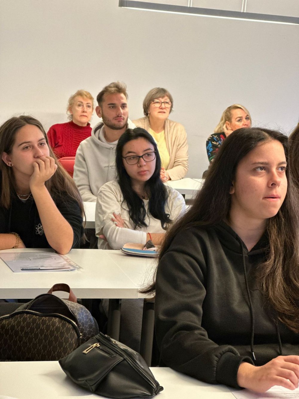 Νέα Κινητικότητα Erasmus+ στη Ρώμη για σπουδαστές και προσωπικό του Ι.Ι.Ε.Κ της ΚΕΚΠΑ –ΔΙΕΚ του Δήμου Βόλου