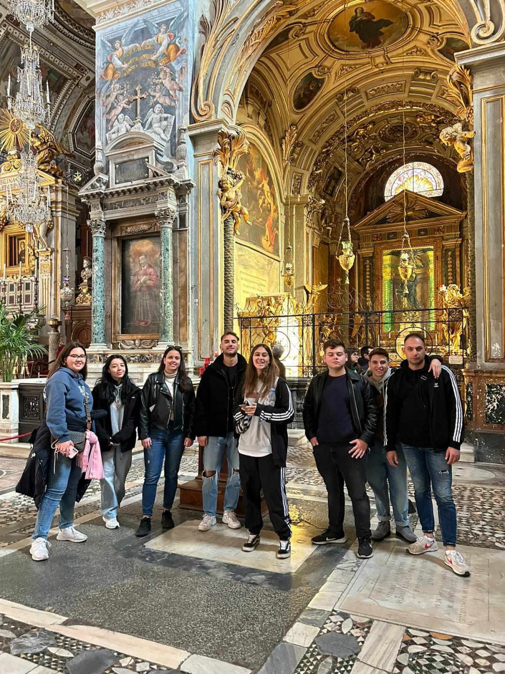 Νέα Κινητικότητα Erasmus+ στη Ρώμη για σπουδαστές και προσωπικό του Ι.Ι.Ε.Κ της ΚΕΚΠΑ –ΔΙΕΚ του Δήμου Βόλου