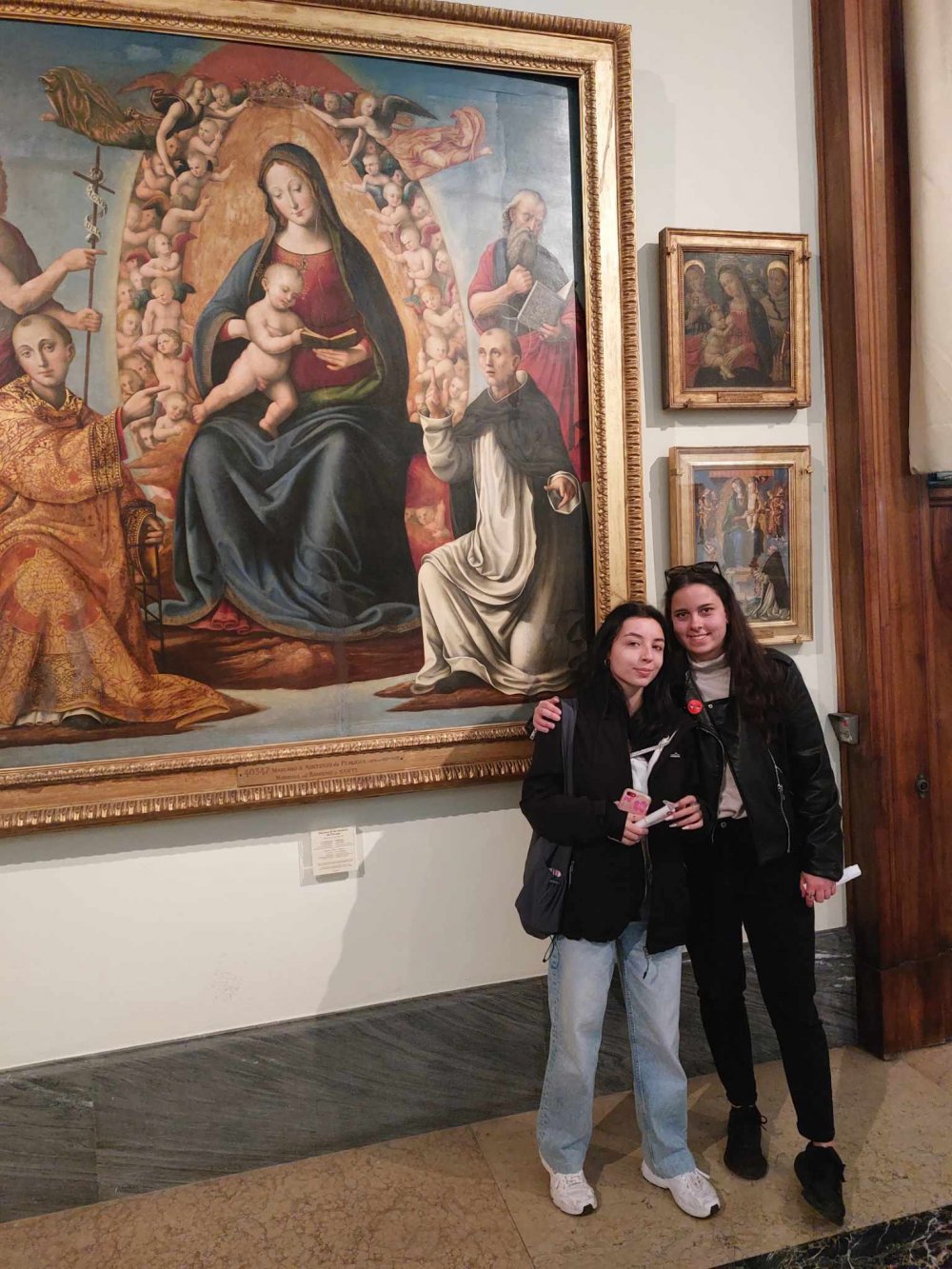 Νέα Κινητικότητα Erasmus+ στη Ρώμη για σπουδαστές και προσωπικό του Ι.Ι.Ε.Κ της ΚΕΚΠΑ –ΔΙΕΚ του Δήμου Βόλου