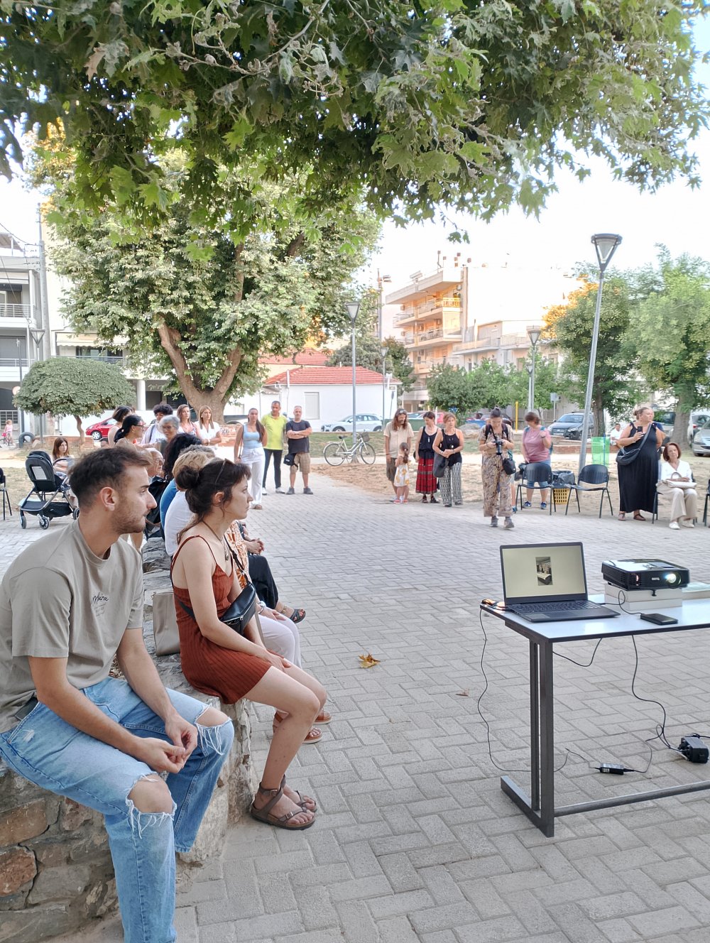 Ετήσια Έκθεση Σπουδαστικών Εργασιών & Πανευρωπαική Περιοδεύοθσα Έκθεση Κοσμήματος στην ΙΣΑΕΚ ( ΙΙΕΚ ) Δήμου Βόλου