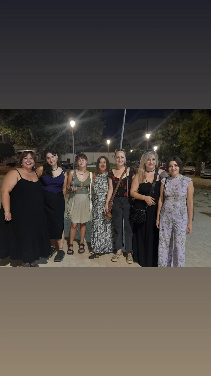 Ετήσια Έκθεση Σπουδαστικών Εργασιών & Πανευρωπαική Περιοδεύοθσα Έκθεση Κοσμήματος στην ΙΣΑΕΚ ( ΙΙΕΚ ) Δήμου Βόλου