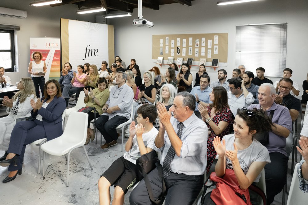 Προοπτικές καριέρας σε έναν από τους μεγαλύτερους οίκους κοσμημάτων για Σπουδαστές και Απόφοιτους της ΙΣΑΕΚ Δήμου Βόλου