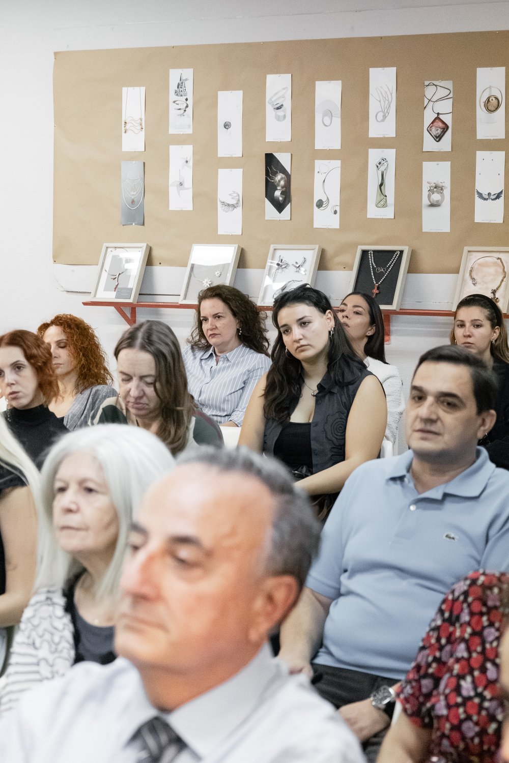 Προοπτικές καριέρας σε έναν από τους μεγαλύτερους οίκους κοσμημάτων για Σπουδαστές και Απόφοιτους της ΙΣΑΕΚ Δήμου Βόλου