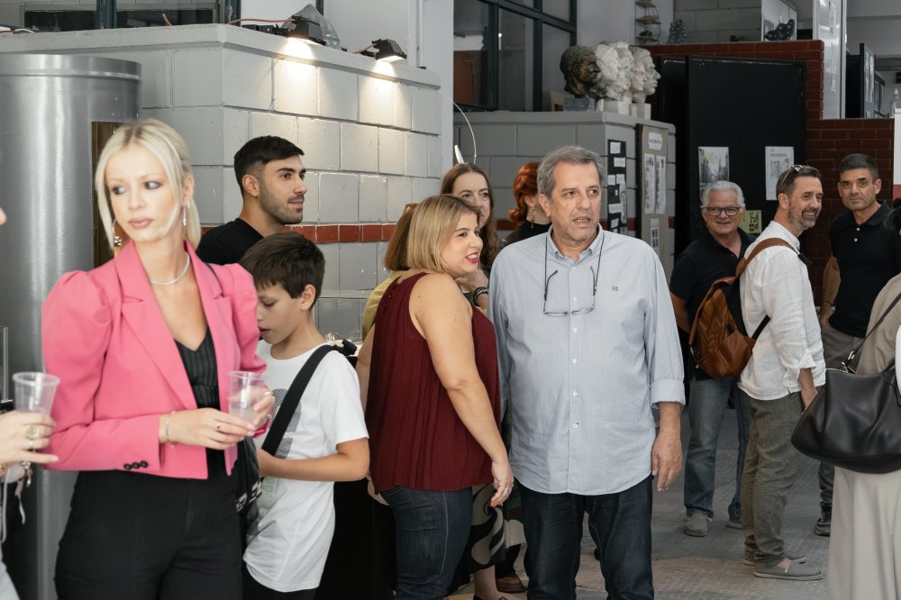 Προοπτικές καριέρας σε έναν από τους μεγαλύτερους οίκους κοσμημάτων για Σπουδαστές και Απόφοιτους της ΙΣΑΕΚ Δήμου Βόλου