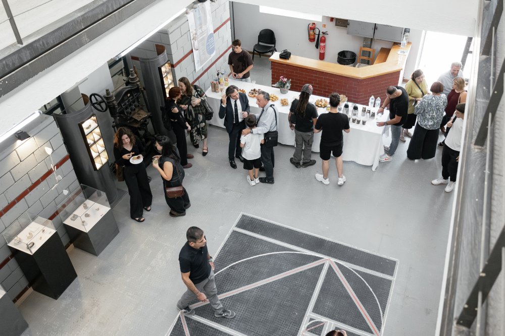 Προοπτικές καριέρας σε έναν από τους μεγαλύτερους οίκους κοσμημάτων για Σπουδαστές και Απόφοιτους της ΙΣΑΕΚ Δήμου Βόλου