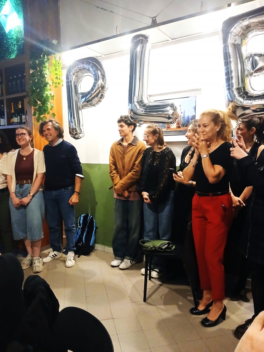 Συμμετοχή της Ι.Σ.Α.Ε.Κ Δήμου Βόλου σε συνέδριο ευρωπαϊκών σχολών κοσμήματος του PLE στην Ιταλία – Διεθνής συνεργασία με τον οίκο κοσμημάτω
