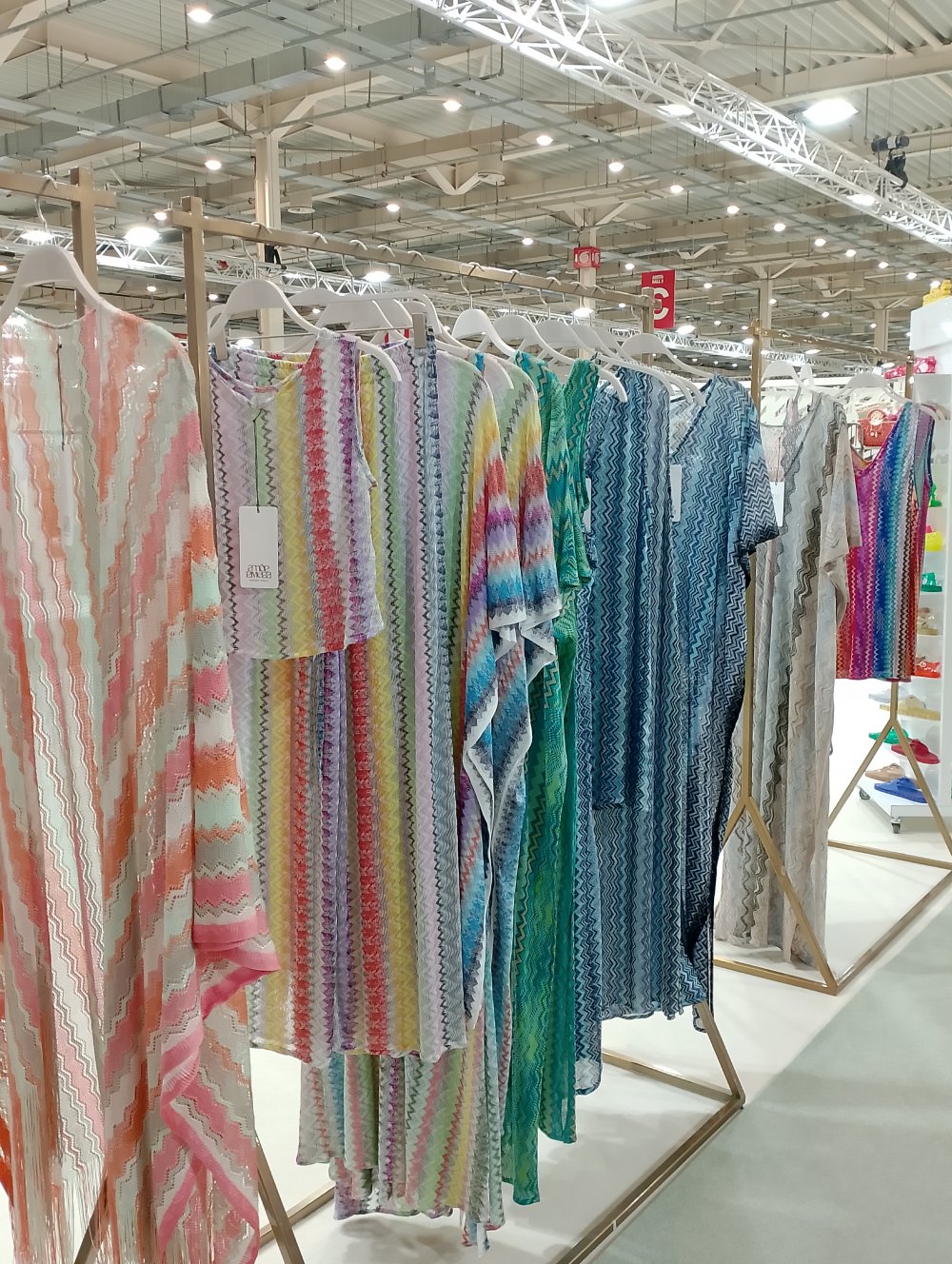 Athens Fashion Trade Show και Eleven the Fashion Project για τους Σπουδαστές της ΙΣΑΕΚ Δήμου Βόλου