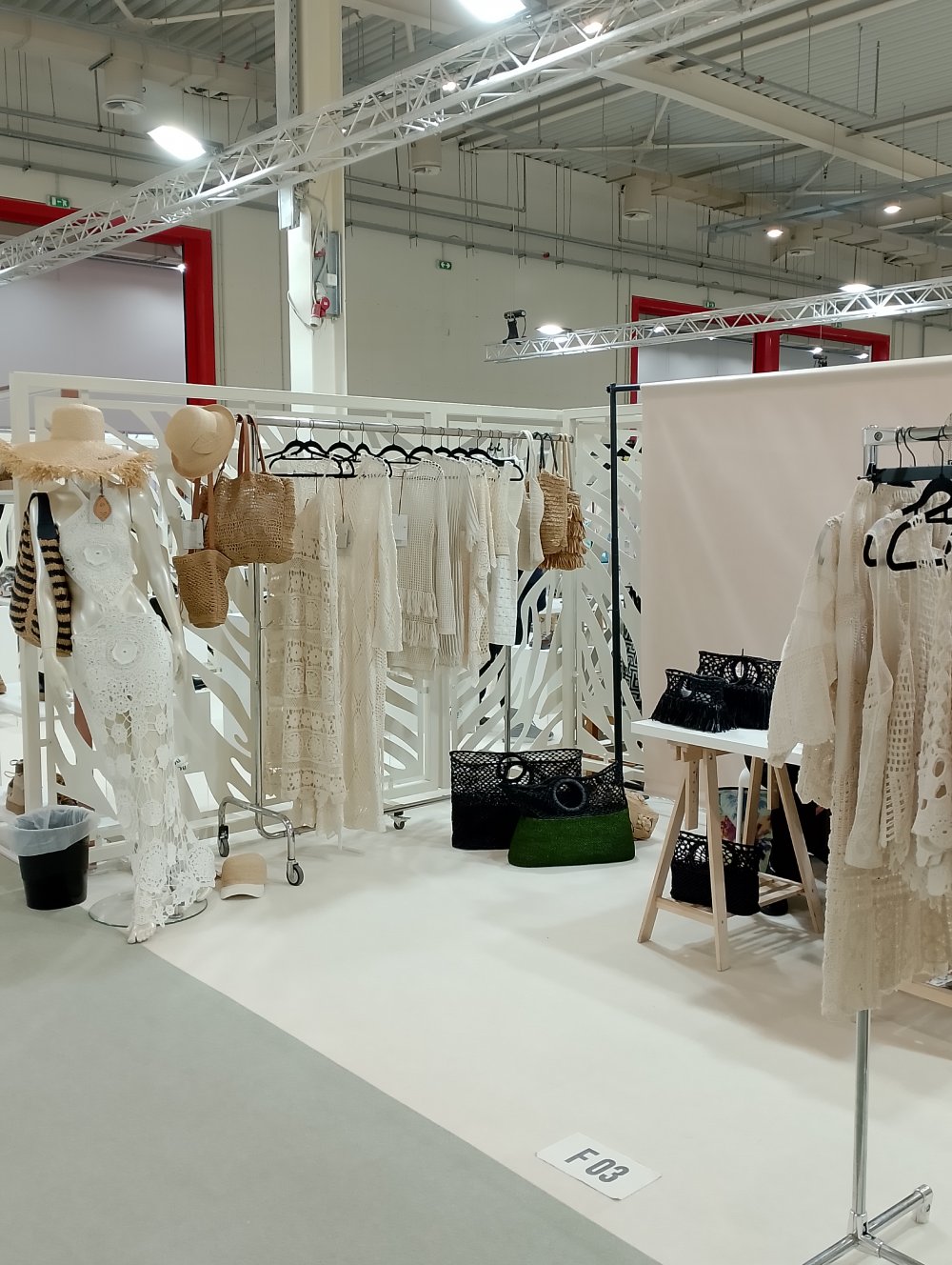 Athens Fashion Trade Show και Eleven the Fashion Project για τους Σπουδαστές της ΙΣΑΕΚ Δήμου Βόλου