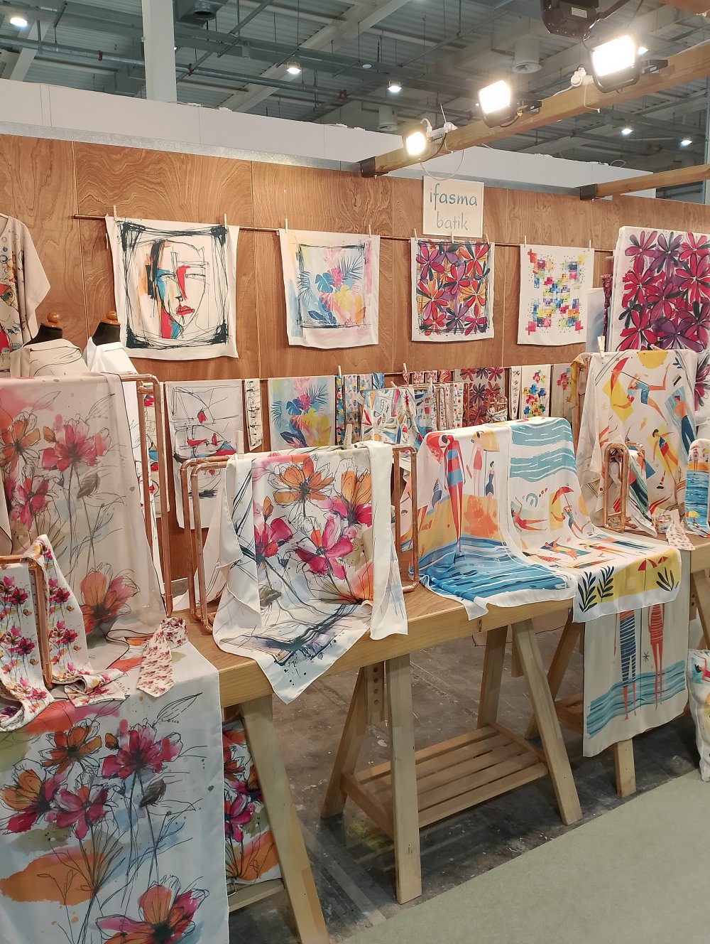 Athens Fashion Trade Show και Eleven the Fashion Project για τους Σπουδαστές της ΙΣΑΕΚ Δήμου Βόλου