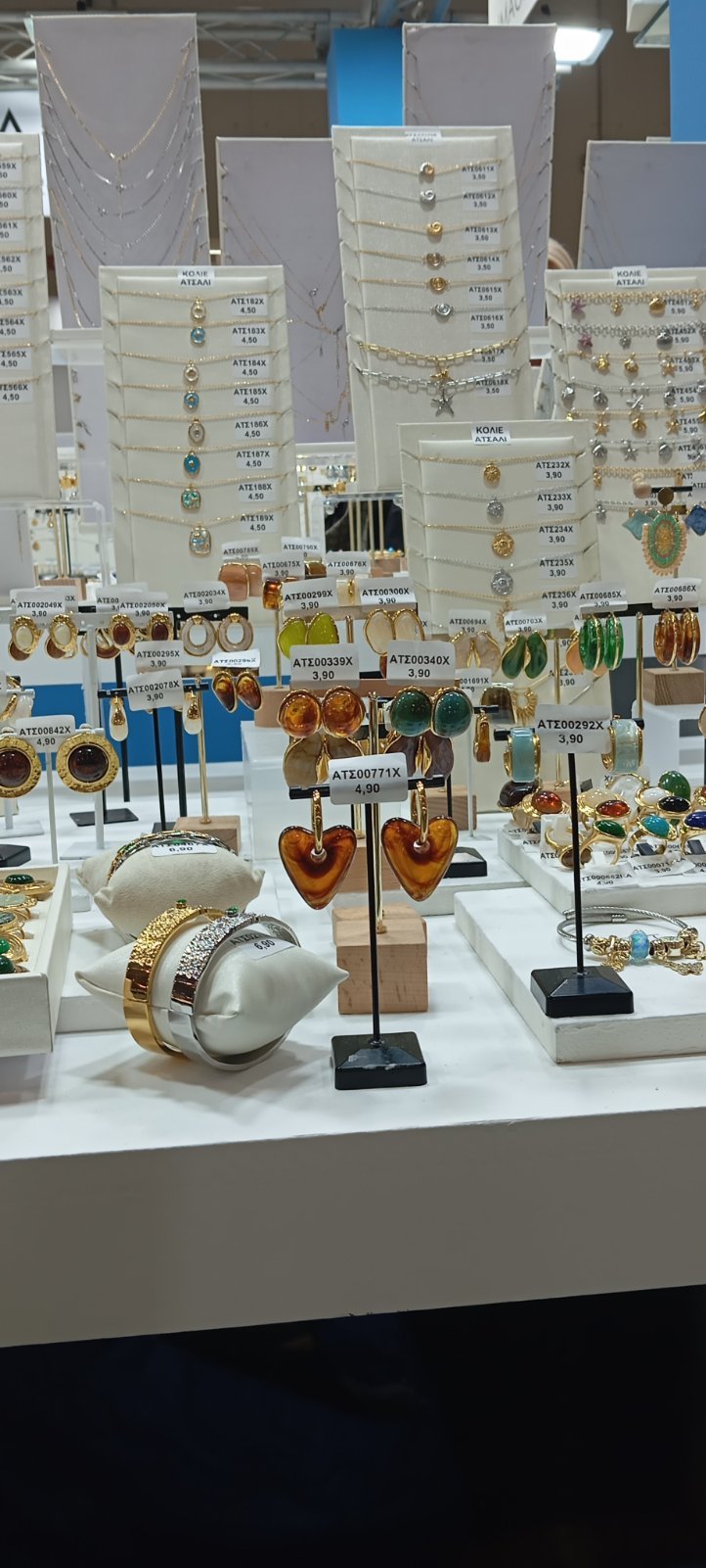 Athens Fashion Trade Show και Eleven the Fashion Project για τους Σπουδαστές της ΙΣΑΕΚ Δήμου Βόλου