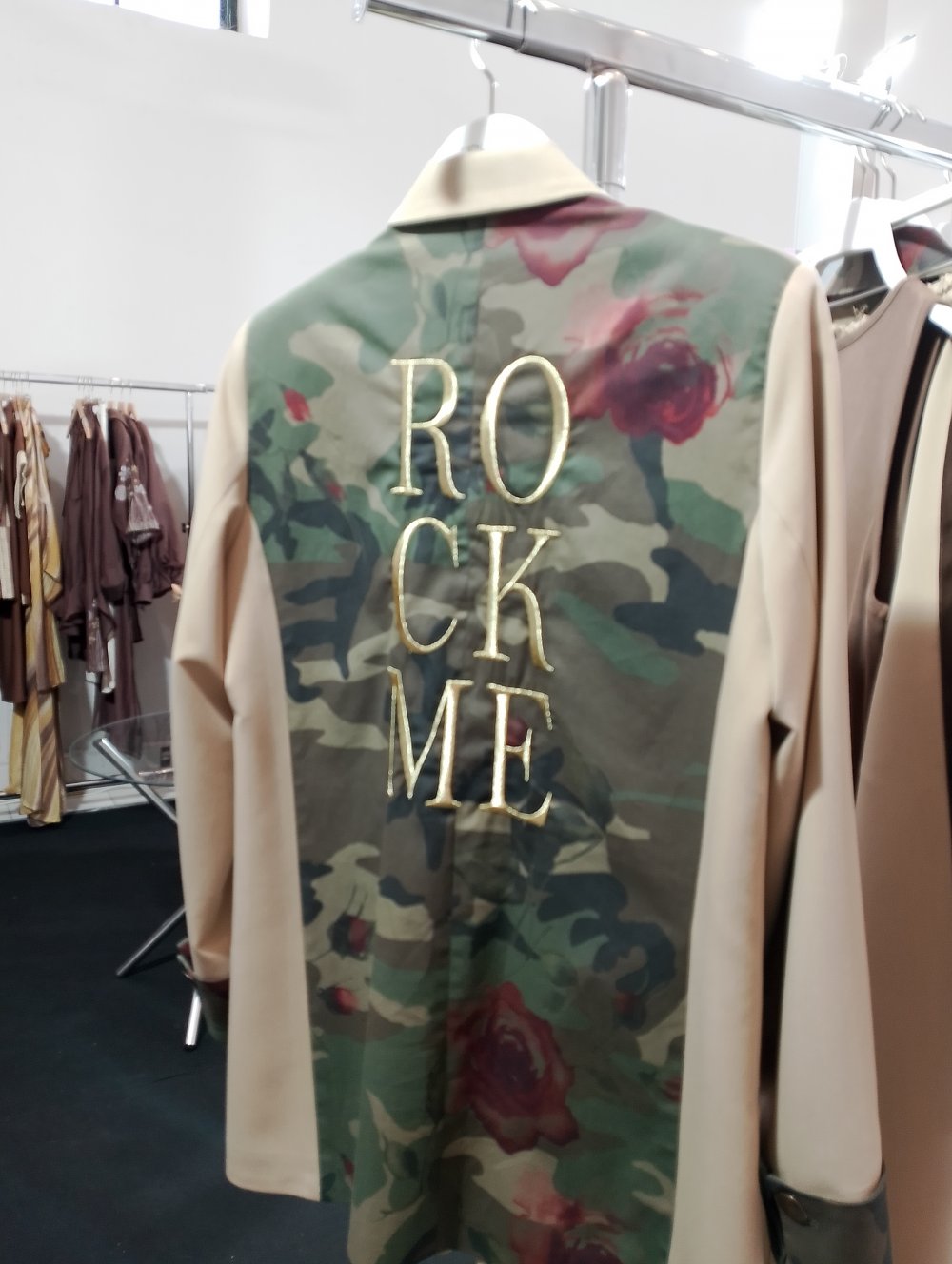 Athens Fashion Trade Show και Eleven the Fashion Project για τους Σπουδαστές της ΙΣΑΕΚ Δήμου Βόλου