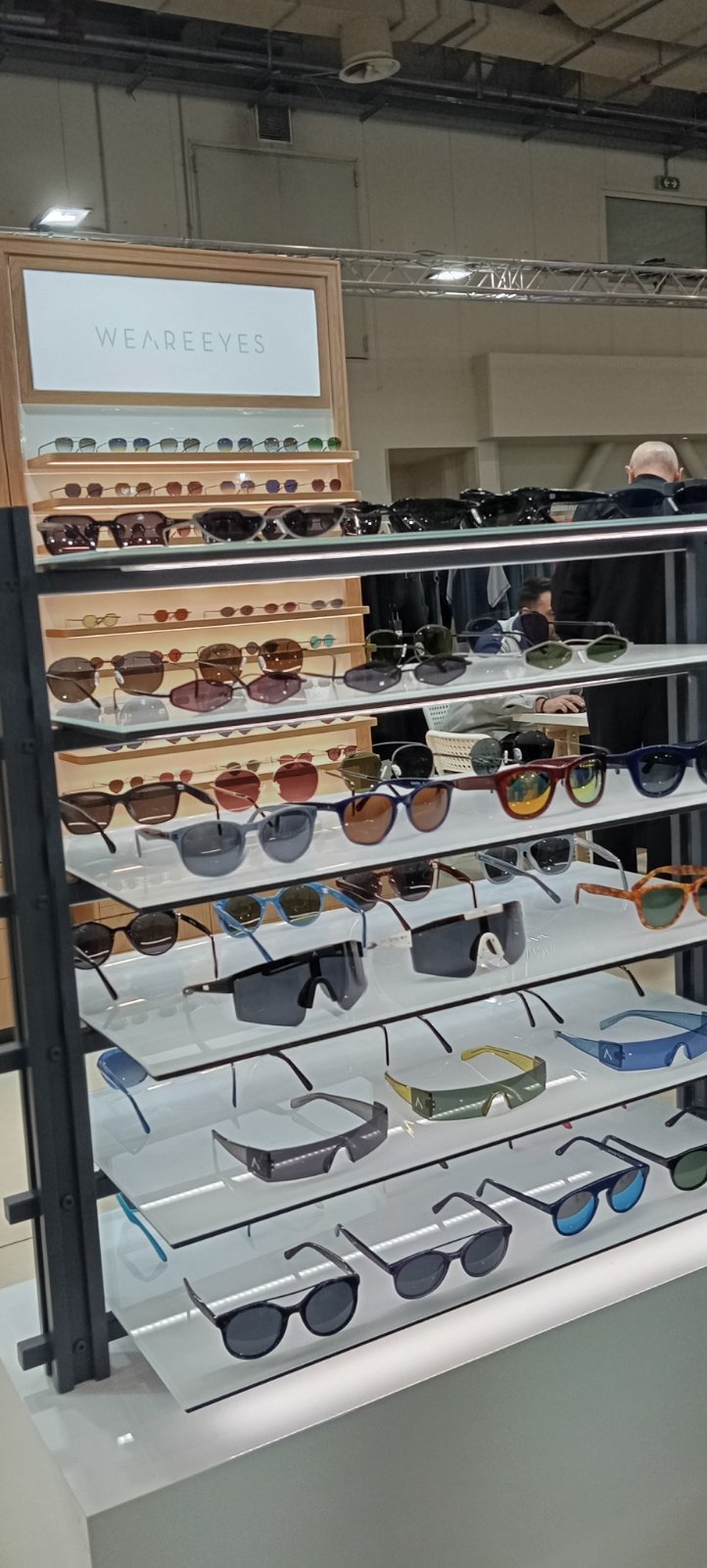 Athens Fashion Trade Show και Eleven the Fashion Project για τους Σπουδαστές της ΙΣΑΕΚ Δήμου Βόλου