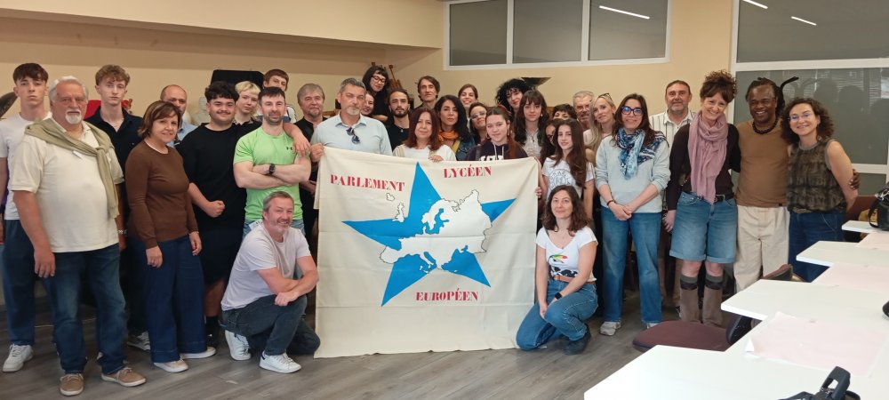  Συμμετοχή της  Ι.Σ.Α.Ε.Κ Δήμου Βόλου σε συνέδριο  Ευρωπαϊκών σχολών Κοσμήματος  του PLE στην Θεσσαλονίκη 