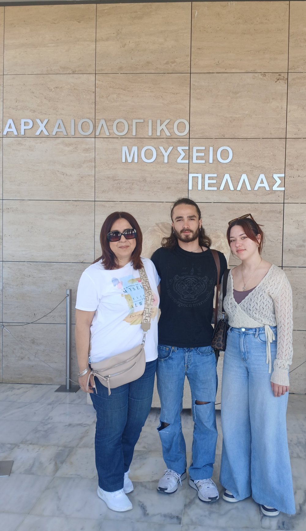 Συμμετοχή της Ι.Σ.Α.Ε.Κ Δήμου Βόλου σε συνέδριο Ευρωπαϊκών σχολών Κοσμήματος του PLE στην Θεσσαλονίκη