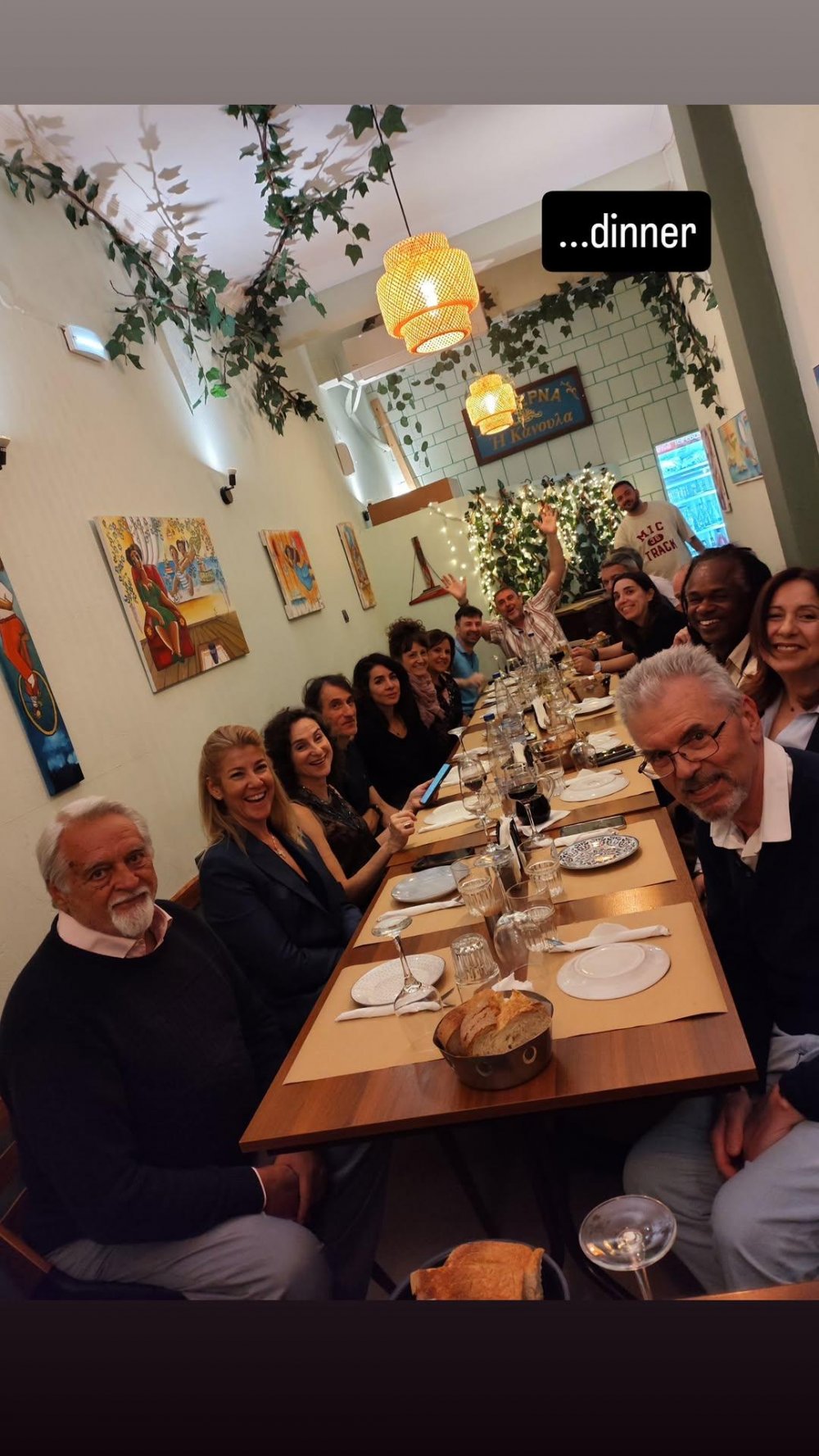 Συμμετοχή της Ι.Σ.Α.Ε.Κ Δήμου Βόλου σε συνέδριο Ευρωπαϊκών σχολών Κοσμήματος του PLE στην Θεσσαλονίκη