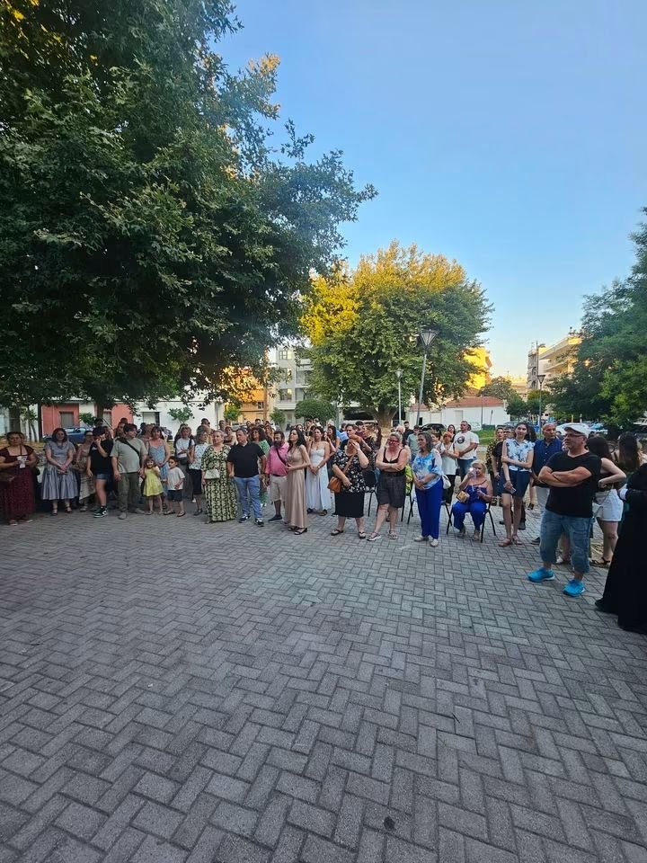 Ετήσια Έκθεση Σπουδαστικών Εργασιών & Πανευρωπαϊκή Περιοδεύουσα Έκθεση Κοσμήματος στην ΙΣΑΕΚ (ΙΙΕΚ) Δήμου Βόλου