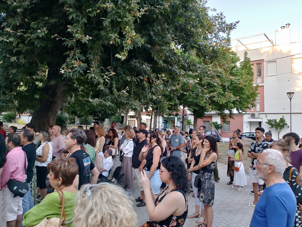 Ετήσια Έκθεση Σπουδαστικών Εργασιών & Πανευρωπαϊκή Περιοδεύουσα Έκθεση Κοσμήματος στην ΙΣΑΕΚ (ΙΙΕΚ) Δήμου Βόλου