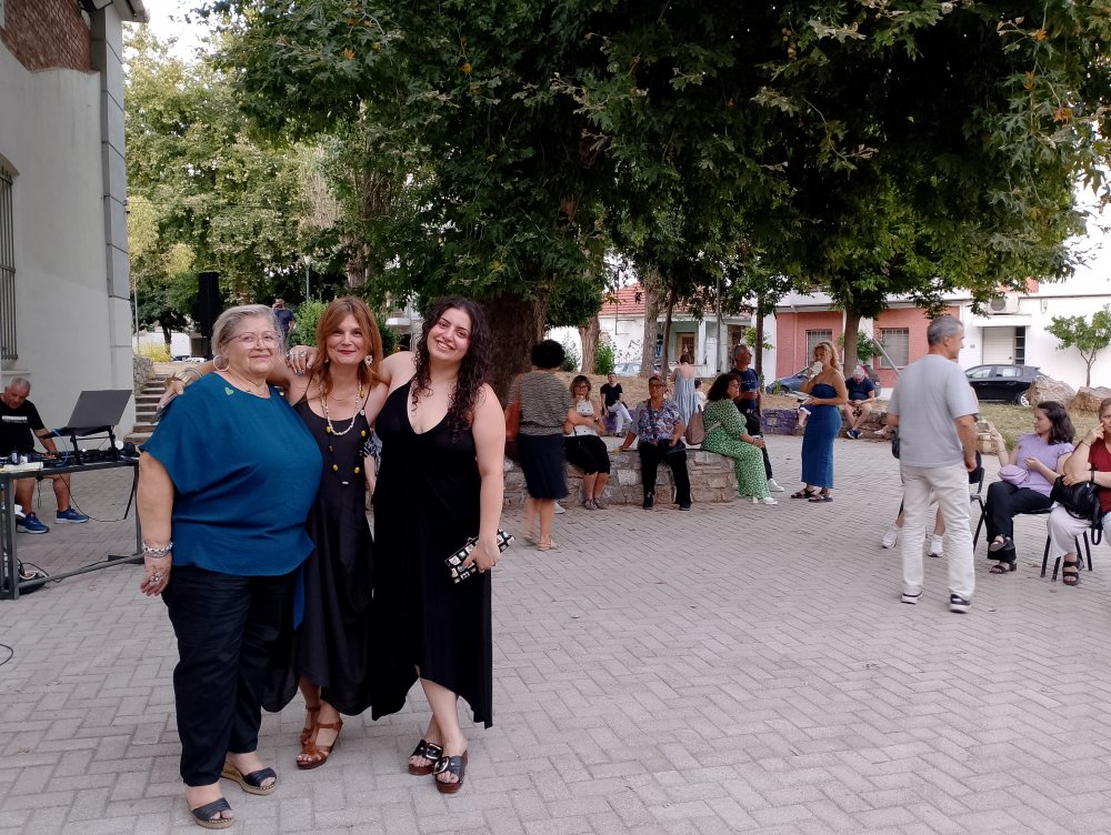 Ετήσια Έκθεση Σπουδαστικών Εργασιών & Πανευρωπαϊκή Περιοδεύουσα Έκθεση Κοσμήματος στην ΙΣΑΕΚ (ΙΙΕΚ) Δήμου Βόλου