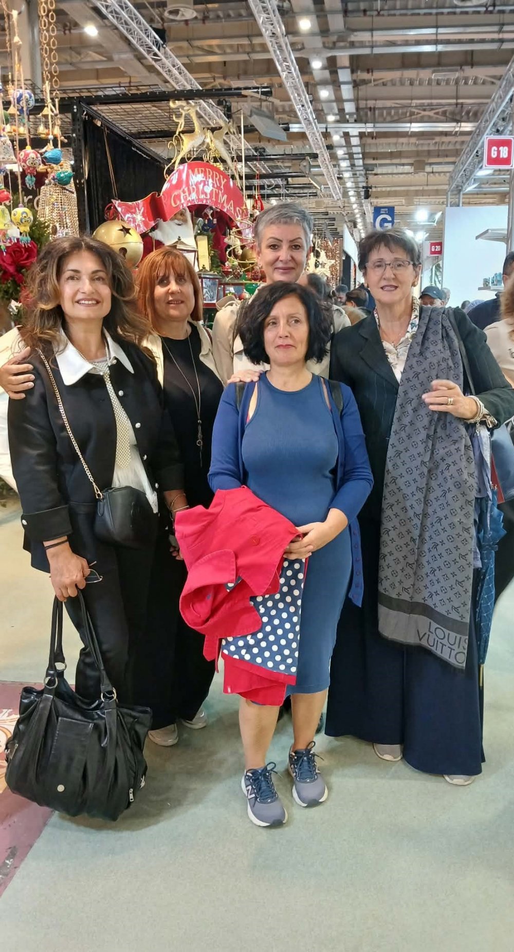 Athens Fashion Trade Show για τους Σπουδαστές της ΙΣΑΕΚ Δήμου Βόλου