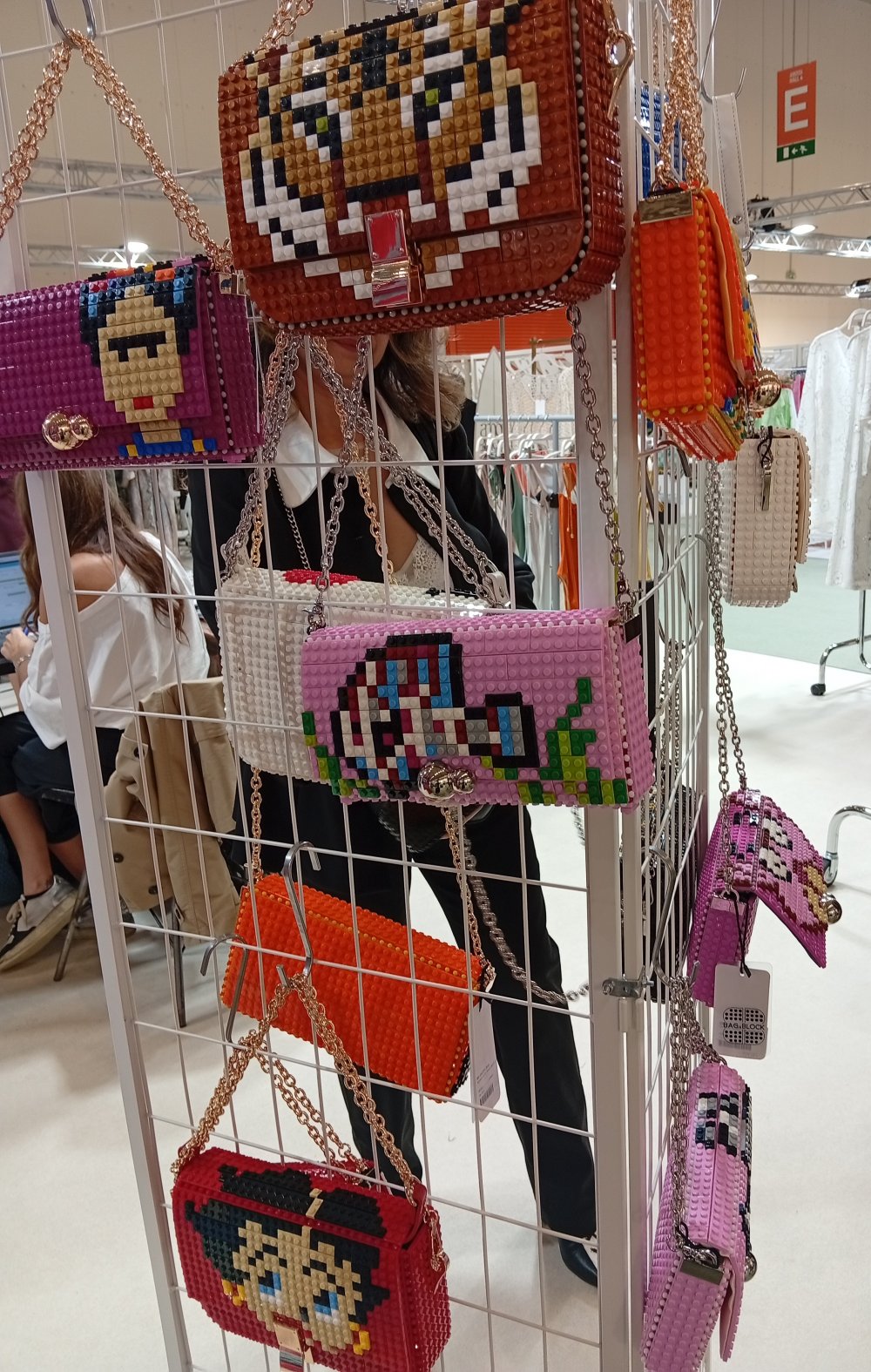 Athens Fashion Trade Show για τους Σπουδαστές της ΙΣΑΕΚ Δήμου Βόλου