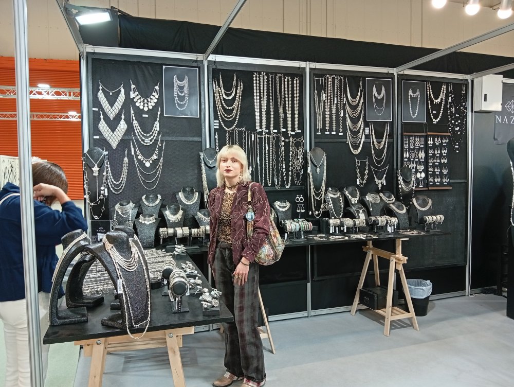 Athens Fashion Trade Show για τους Σπουδαστές της ΙΣΑΕΚ Δήμου Βόλου
