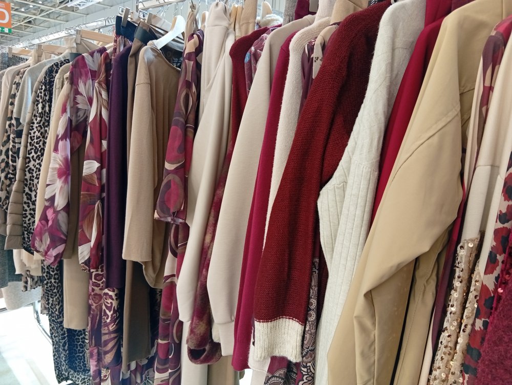 Athens Fashion Trade Show για τους Σπουδαστές της ΙΣΑΕΚ Δήμου Βόλου
