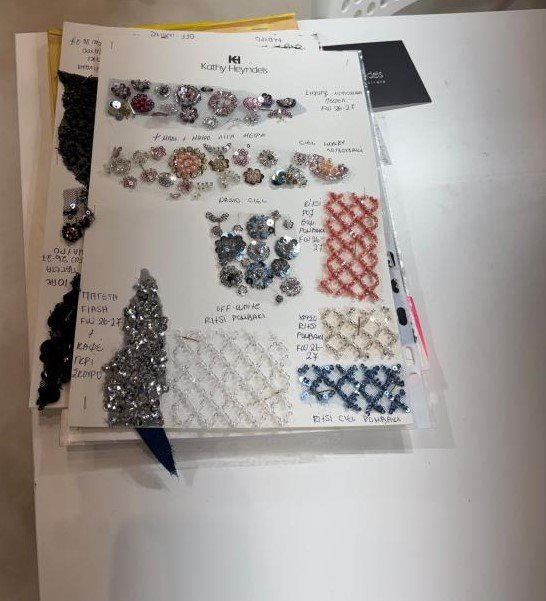Athens Fashion Trade Show για τους Σπουδαστές της ΙΣΑΕΚ Δήμου Βόλου