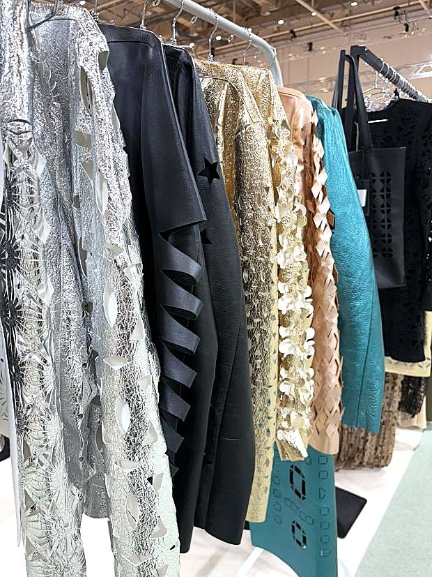 Athens Fashion Trade Show για τους Σπουδαστές της ΙΣΑΕΚ Δήμου Βόλου