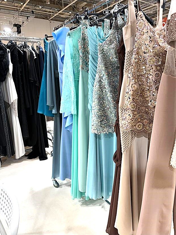 Athens Fashion Trade Show για τους Σπουδαστές της ΙΣΑΕΚ Δήμου Βόλου